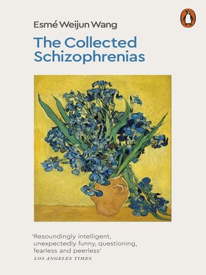 cover image of The Collected Schizophrenias